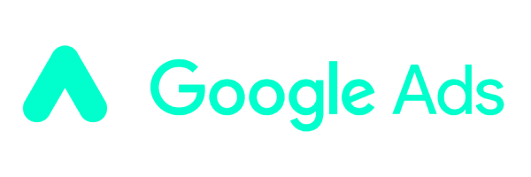 Logo Google Ads